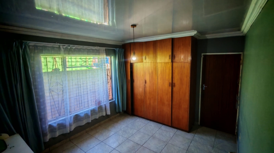 3 Bedroom Property for Sale in Heidedal Free State